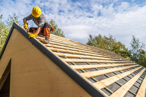 Best Flat Roof Repair Services  in Aspinwall, PA